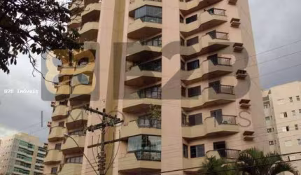 Apartamento com 3 dormitórios à venda, 137 m² por R$ 600.000,00 - Colombe D'or Residencial - Bauru/SP