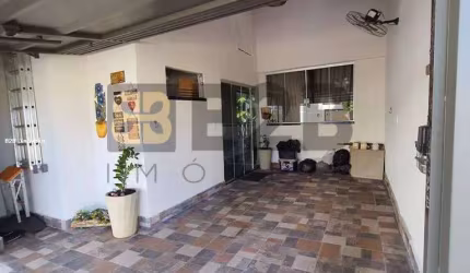 Casa Residencial à venda, Jardim Chapadão, Bauru - CA0161.