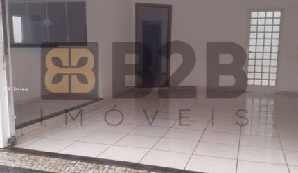 Casa Residencial à venda, Centro, Bauru - CA0162.