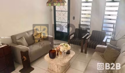 Casa Residencial à venda, Jardim Panorama, Bauru - CA0167.