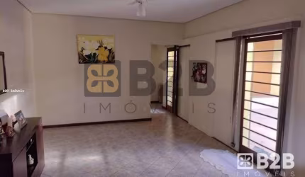 Casa Residencial à venda, Vale do Igapó, Bauru - CA0171.
