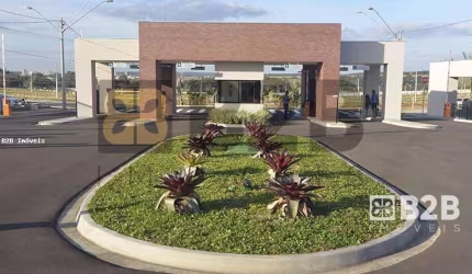 Terreno à venda, 364 m² por R$ 366.900,00 - Residencial Tamboré - Bauru/SP