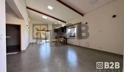 Casa com 2 dormitórios à venda, 157 m² por R$ 1.130.000,00 - Villa de Leon I - Piratininga/SP