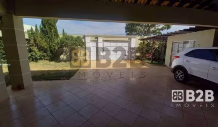 Casa Residencial à venda, Parque Jardim Europa, Bauru - CA0197.