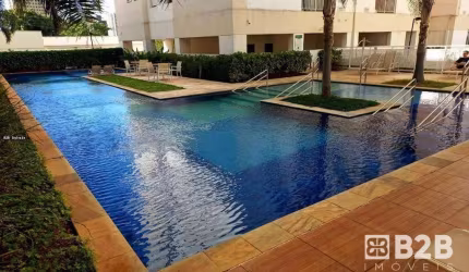 Apartamento Residencial à venda, Parque Residencial das Camélias, Bauru - AP0220.