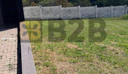 Terreno à venda, 364 m² por R$ 330.000,00 - Residencial Tamboré - Bauru/SP