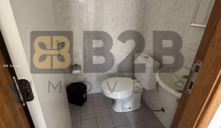 Ponto Comercial à venda, Vila Santo Antônio, Bauru - PT0004.