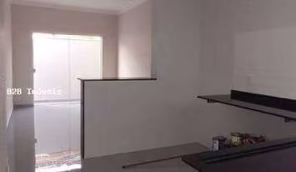 Casa Residencial à venda, Vila Cardia, Bauru - CA0211.