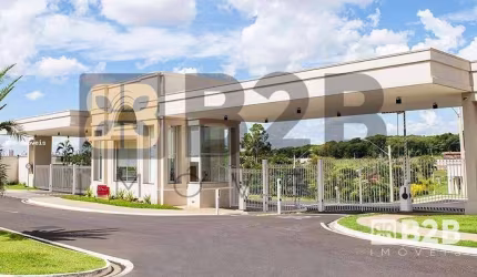 Terreno à venda, 620 m² por R$ 620.000,00 - Jardim Shangri-Lá - Bauru/SP
