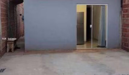 Casa Residencial à venda, Vila São Francisco, Bauru - CA0218.