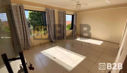 Casa Residencial à venda, Vila Santa Terezinha, Bauru - CA0222.
