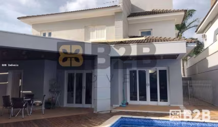 Casa com 3 dormitórios à venda, 390 m² por R$ 2.250.000,00 - Residencial Lago Sul - Bauru/SP