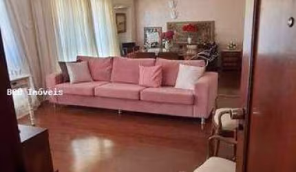 Apartamento com 3 dormitórios à venda, 140 m² por R$ 490.000,00 - Centro - Bauru/SP