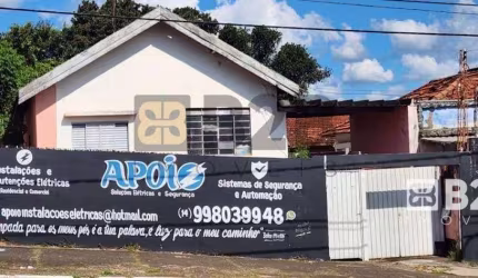 Casa Residencial à venda, Centro, Bauru - CA0230.