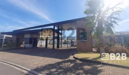 Casa Residencial à venda, Parque São João, Bauru - CA0234.