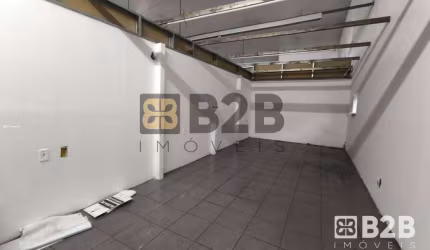 Ponto Comercial para locação, Centro, Bauru - PT0005.