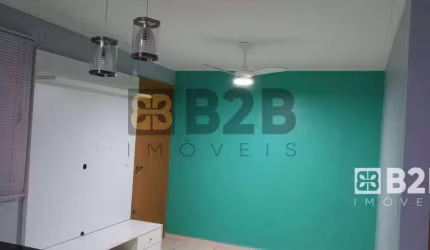 Apartamento Residencial à venda, Parque das Nações, Bauru - AP0268.