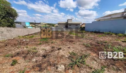 Terreno Residencial à venda, Jardim Estoril, Bauru - TE0145.