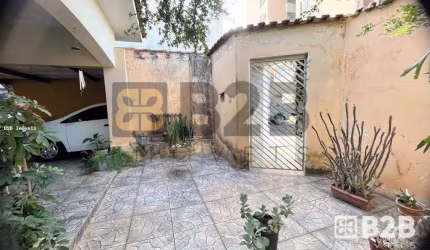 Casa Residencial à venda, Jardim América, Bauru - CA0256.