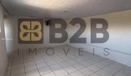 Barracão Comercial à venda, Vila Santista, Bauru - BA0004.