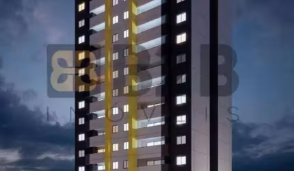 Apartamento à venda, 78 m² por R$ 784.200,00 - Plaza de Madrid - Bauru/SP