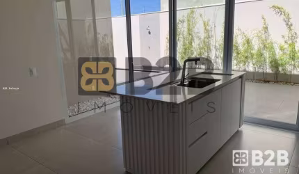 Casa com 3 dormitórios à venda, 292 m² por R$ 1.750.000,00 - Residencial Tamboré - Bauru/SP