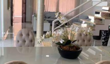 Casa Residencial à venda, Jardim Estoril, Bauru - CA0269.