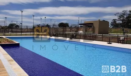 Terreno à venda, 420 m² por R$ 320.000,00 - Residencial Villa de León - Piratininga/SP