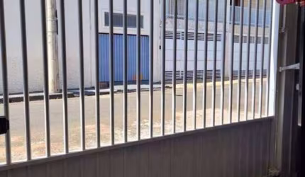 Casa Residencial à venda, Vila Cardia, Bauru - CA0275.