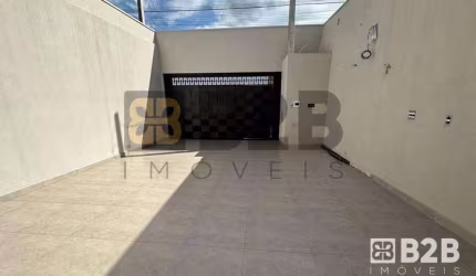 Casa Residencial à venda, Jardim Terra Branca, Bauru - CA0276.