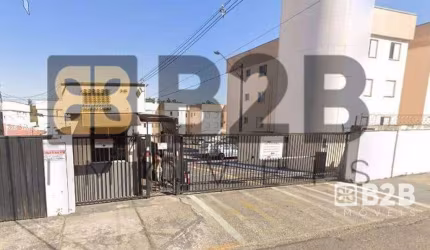 Apartamento com 2 dormitórios à venda, 49 m² por R$ 120.000,00 - Jardim Nova Esperança - Bauru/SP