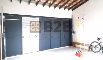 Casa Residencial à venda, Conjunto Habitacional Presidente Eurico Gaspar Dutra, Bauru - CA0293.