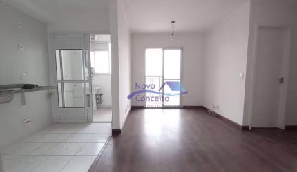 Apartamento com 2 dormitórios à venda, 50 m² por R$ 380.000 - Vila Antonieta - São Paulo/SP