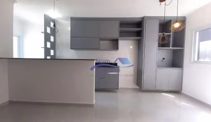 Apartamento com 2 dormitórios à venda, 48 m² por R$ 275.000,00 - Cidade São Mateus - São Paulo/SP