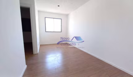 Apartamento com 1 dormitório para alugar, 30 m² por R$ 2.500,00/mês - Mooca - São Paulo/SP