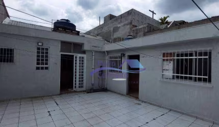 Casa com 3 dormitórios à venda, 150 m² por R$ 499.000,00 - Jardim Vila Formosa - São Paulo/SP