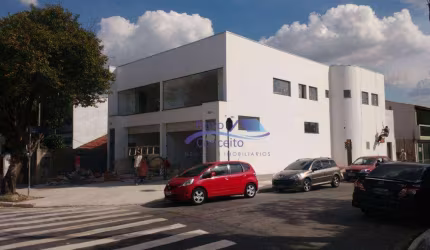 Salão para alugar, 100 m² por R$ 6.050,00/mês - Cidade Líder - São Paulo/SP