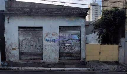 Casa com 2 dormitórios à venda, 70 m² por R$ 430.000,00 - Vila Antonieta - São Paulo/SP