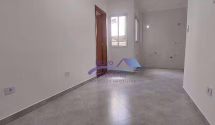 Apartamento com 1 dormitório à venda, 33 m² por R$ 220.000 - Vila Formosa - São Paulo/SP