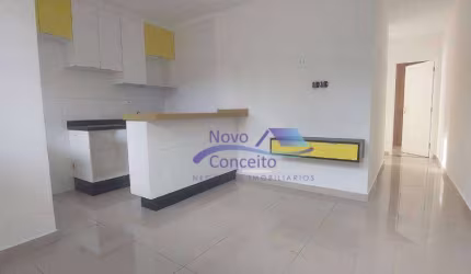 Apartamento com 2 dormitórios para alugar, 40 m² por R$ 1.975,00/mês - Vila Formosa - São Paulo/SP