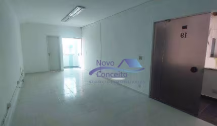 Sala para alugar, 40 m² por R$ 1.649,07/mês - Vila Formosa - São Paulo/SP