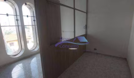 Sala para alugar, 30 m² por R$ 1.526,13/mês - Vila Formosa - São Paulo/SP