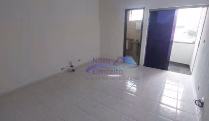 Sala para alugar, 40 m² por R$ 1.646/mês - Chácara Belenzinho - São Paulo/SP
