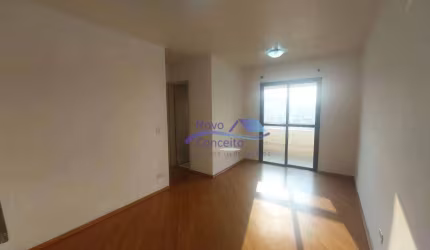 Apartamento com 2 dormitórios para alugar, 51 m² por R$ 2.167,00/mês - Jardim Vila Formosa - São Paulo/SP