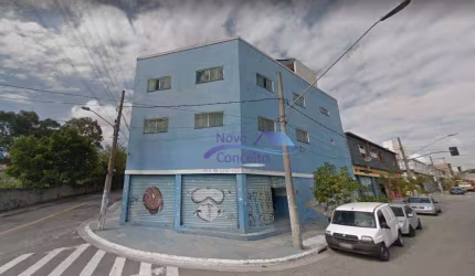 Prédio à venda, 480 m² por R$ 1.500.000,00 - Vila Nova York - São Paulo/SP