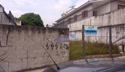 Terreno para alugar, 400 m² por R$ 4.490,00/mês - Vila Carrão - São Paulo/SP