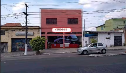Prédio à venda, 748 m² por R$ 2.150.000 - Jardim Centenário - São Paulo/SP