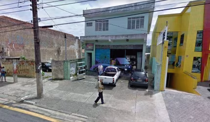 Sala para alugar, 50 m² por R$ 1.100,00/mês - Jardim Centenário - São Paulo/SP