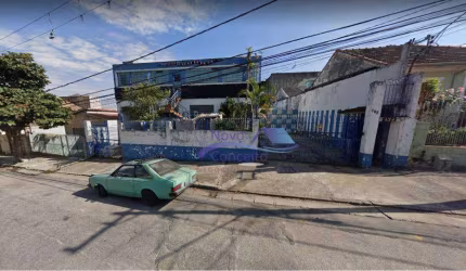 Galpão à venda, 1036 m² por R$ 4.000.000,00 - Vila Ré - São Paulo/SP