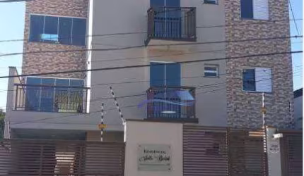 Apartamento com 2 dormitórios à venda, 53 m² por R$ 290.000,00 - Cidade Patriarca - São Paulo/SP